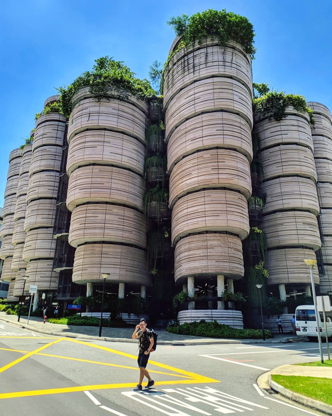 toi singapore nho check-in toa nha gio dimsum sang doc la 3